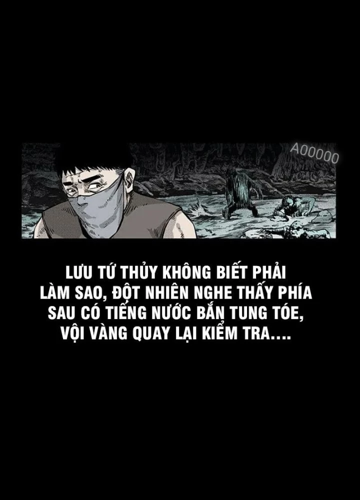 Tam Lão Gia Kinh Kỳ Thủ Trát Chapter 72 - Trang 2