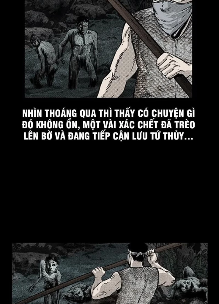 Tam Lão Gia Kinh Kỳ Thủ Trát Chapter 72 - Trang 2