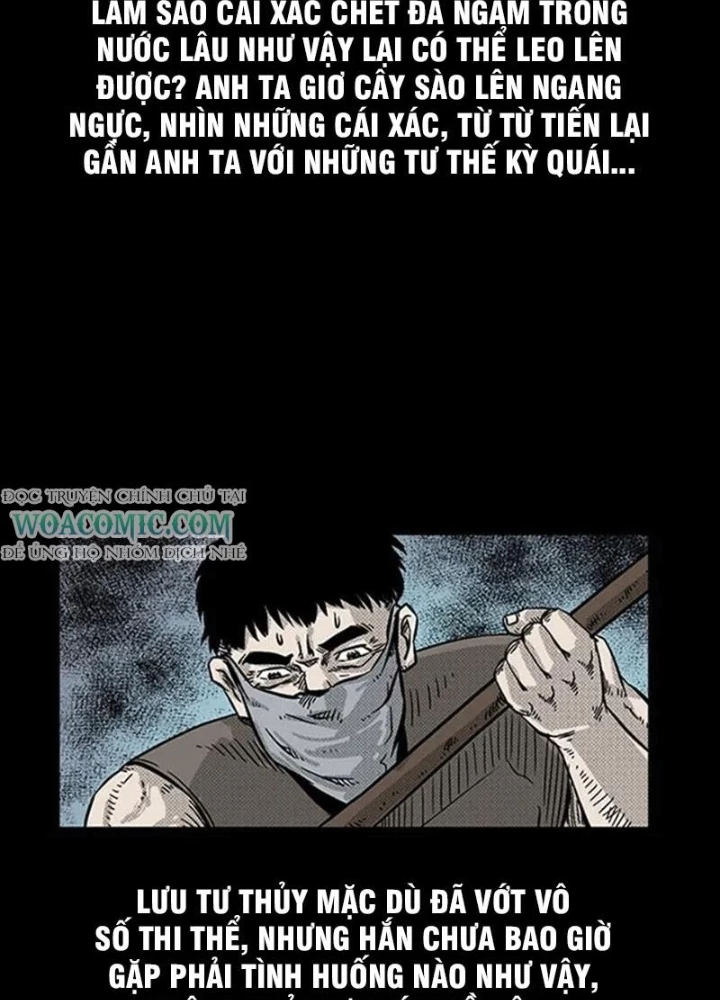 Tam Lão Gia Kinh Kỳ Thủ Trát Chapter 72 - Trang 2