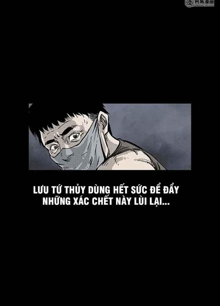 Tam Lão Gia Kinh Kỳ Thủ Trát Chapter 72 - Trang 2