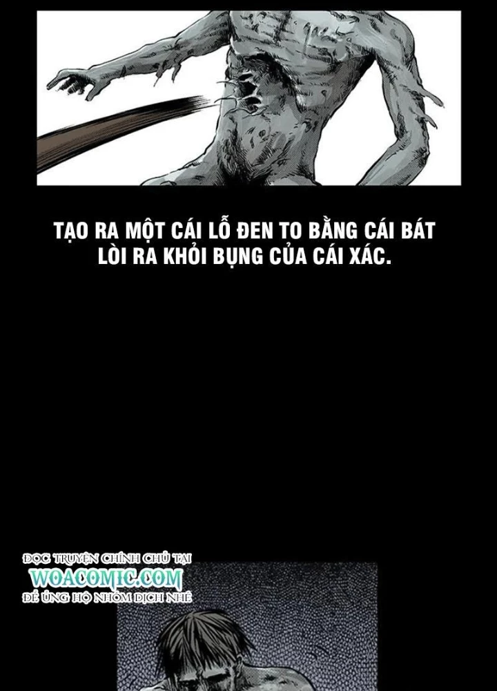 Tam Lão Gia Kinh Kỳ Thủ Trát Chapter 72 - Trang 2