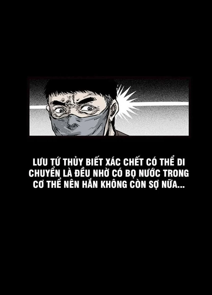 Tam Lão Gia Kinh Kỳ Thủ Trát Chapter 72 - Trang 2