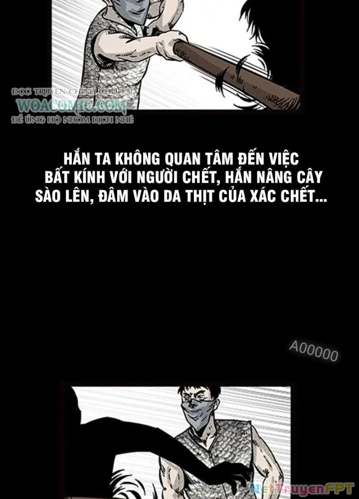 Tam Lão Gia Kinh Kỳ Thủ Trát Chapter 72 - Trang 2