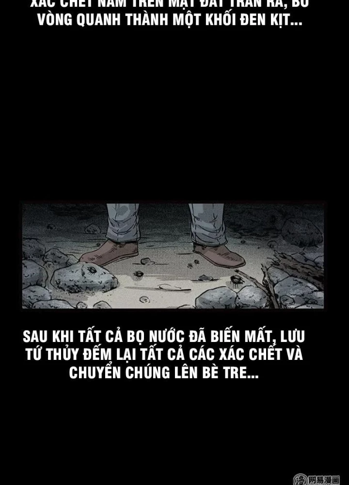 Tam Lão Gia Kinh Kỳ Thủ Trát Chapter 72 - Trang 2