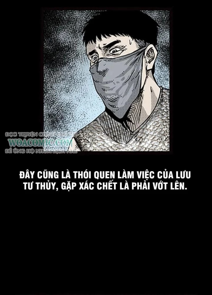 Tam Lão Gia Kinh Kỳ Thủ Trát Chapter 72 - Trang 2