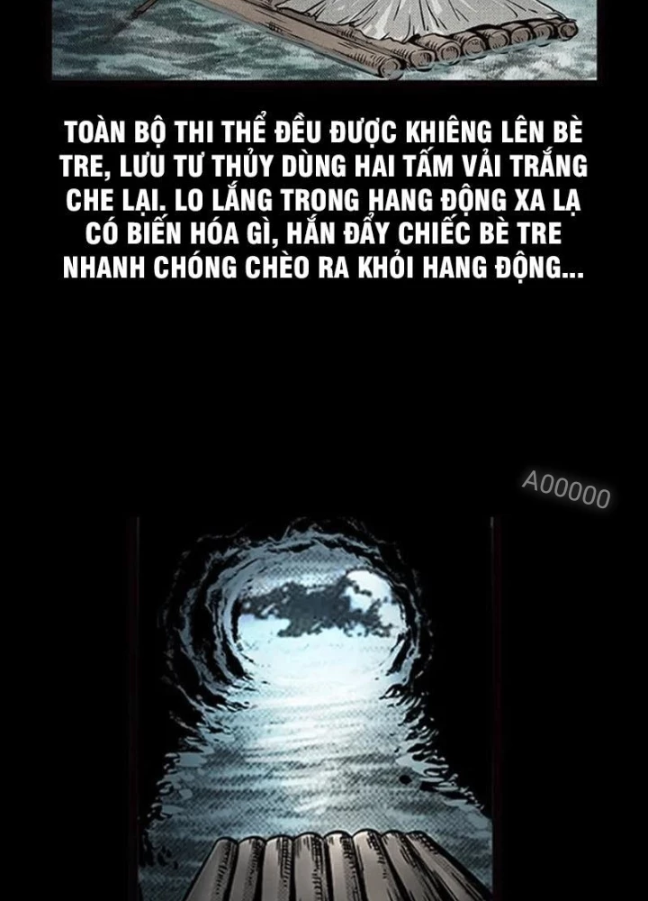 Tam Lão Gia Kinh Kỳ Thủ Trát Chapter 72 - Trang 2