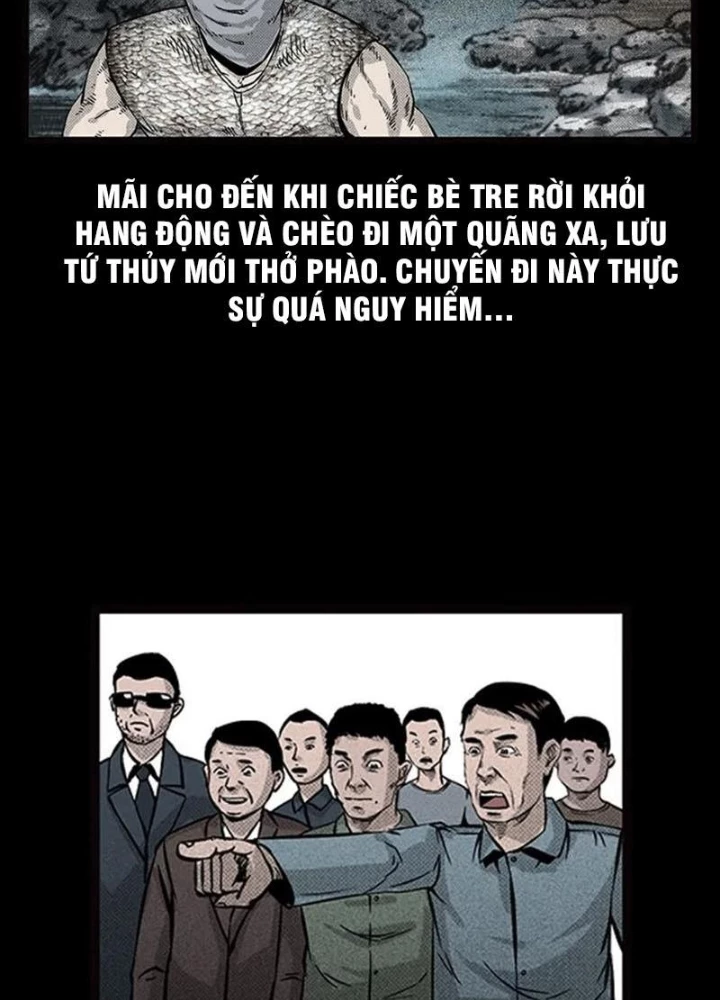 Tam Lão Gia Kinh Kỳ Thủ Trát Chapter 72 - Trang 2
