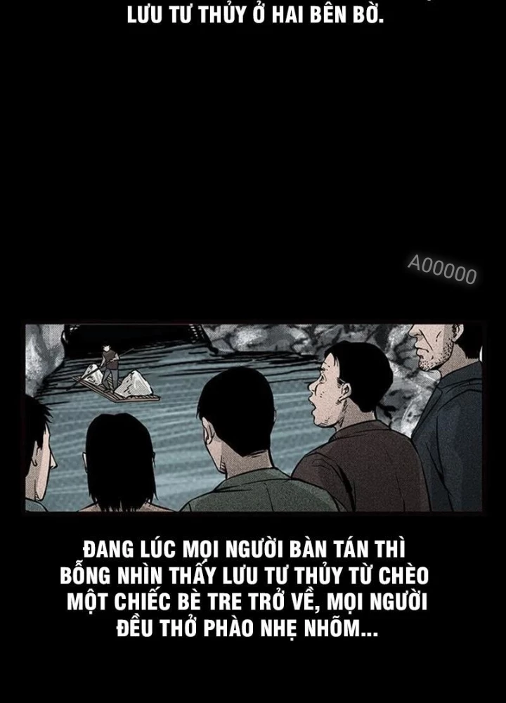Tam Lão Gia Kinh Kỳ Thủ Trát Chapter 72 - Trang 2