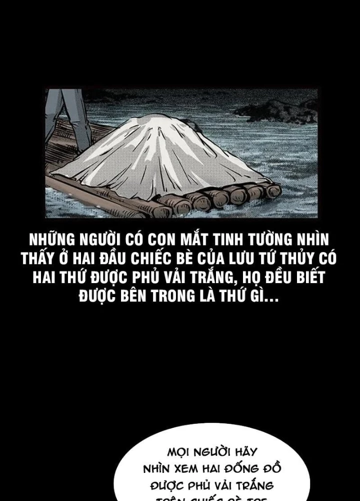 Tam Lão Gia Kinh Kỳ Thủ Trát Chapter 72 - Trang 2