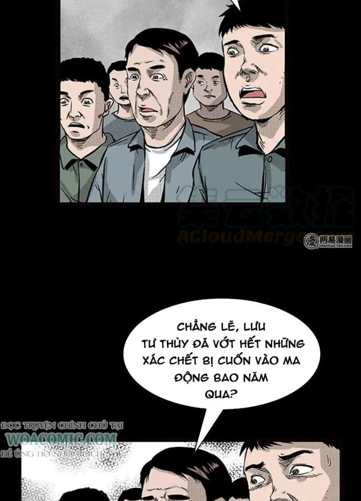 Tam Lão Gia Kinh Kỳ Thủ Trát Chapter 72 - Trang 2