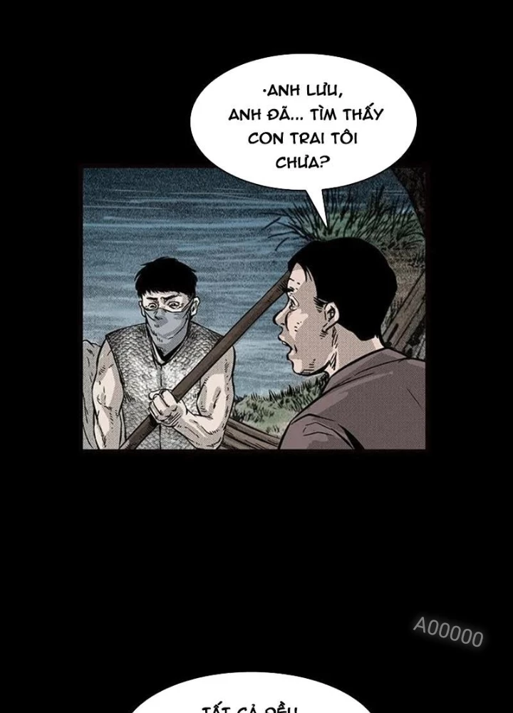 Tam Lão Gia Kinh Kỳ Thủ Trát Chapter 72 - Trang 2