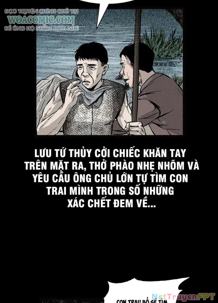Tam Lão Gia Kinh Kỳ Thủ Trát Chapter 72 - Trang 2