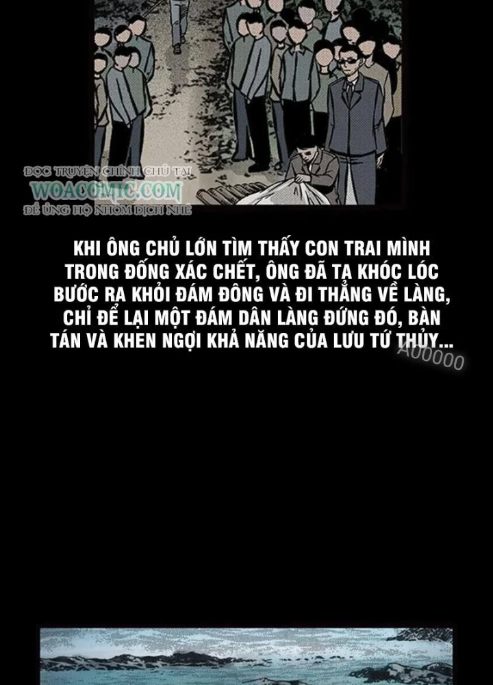 Tam Lão Gia Kinh Kỳ Thủ Trát Chapter 72 - Trang 2