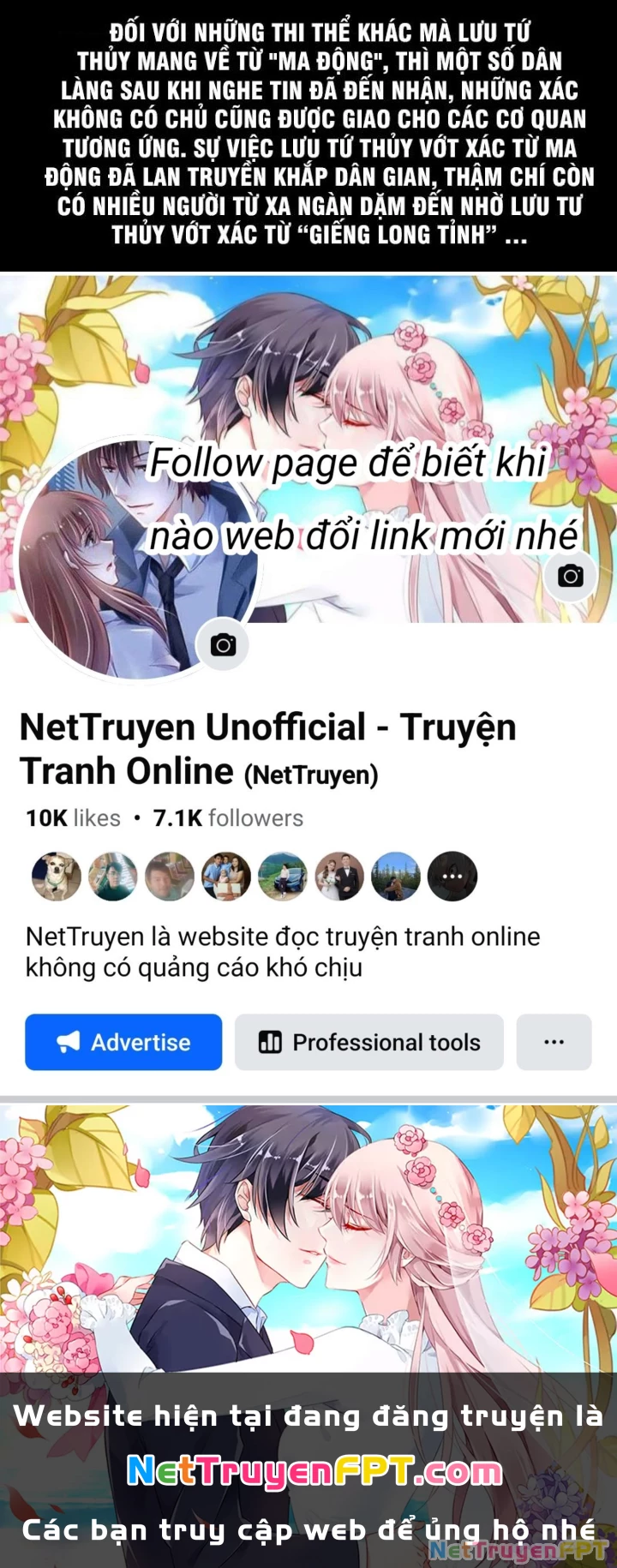 Tam Lão Gia Kinh Kỳ Thủ Trát Chapter 72 - Trang 2