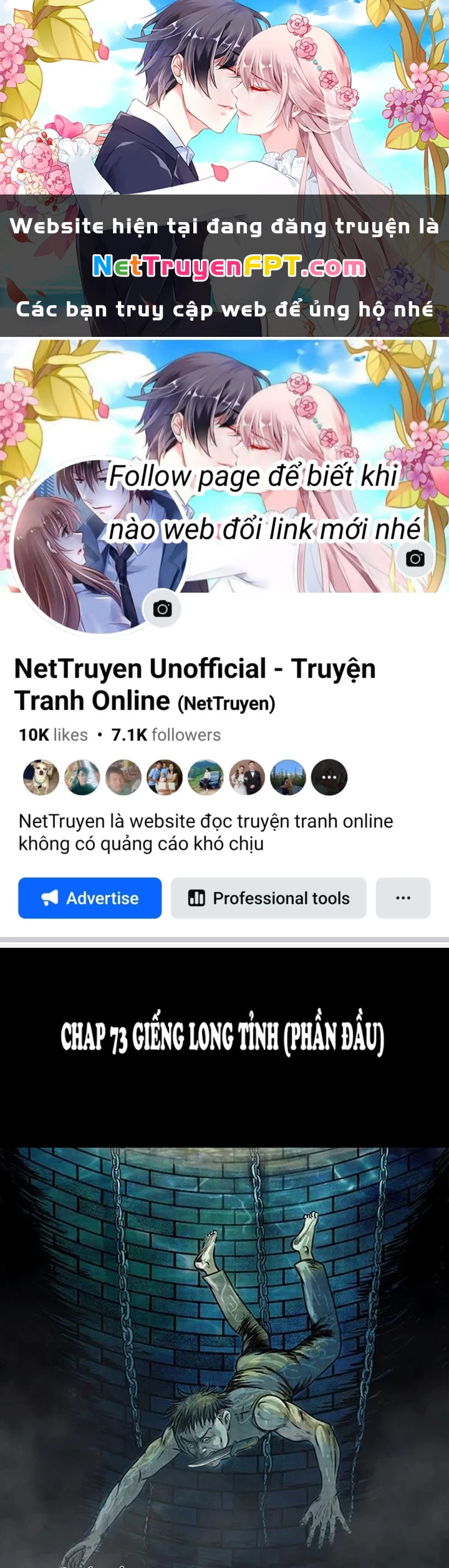 Tam Lão Gia Kinh Kỳ Thủ Trát Chapter 73 - Trang 2