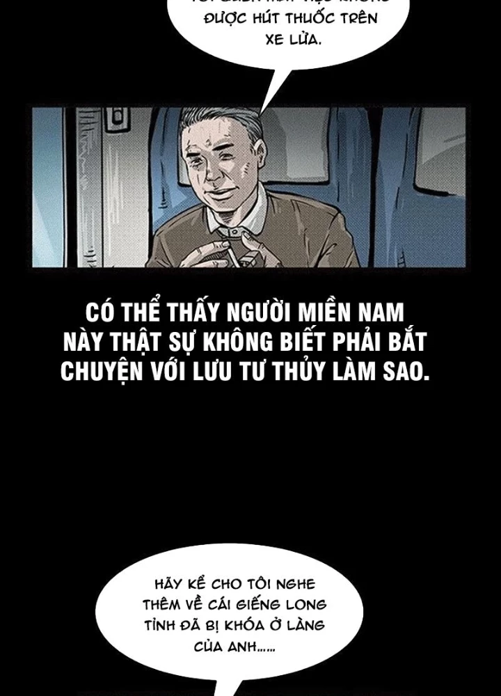 Tam Lão Gia Kinh Kỳ Thủ Trát Chapter 73 - Trang 2