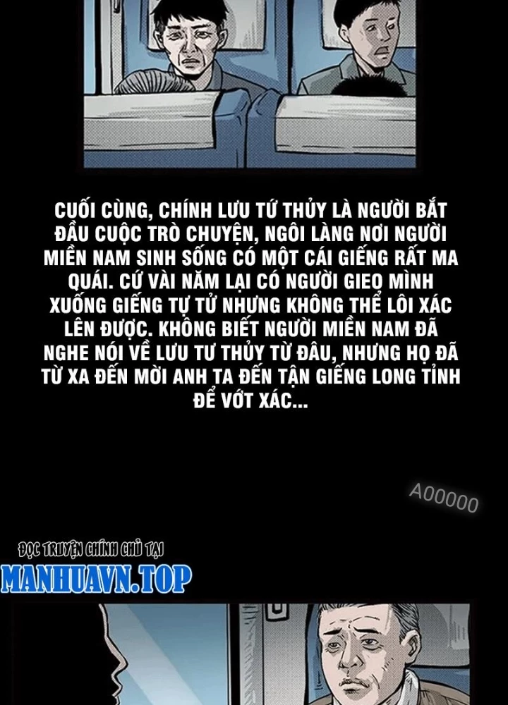 Tam Lão Gia Kinh Kỳ Thủ Trát Chapter 73 - Trang 2