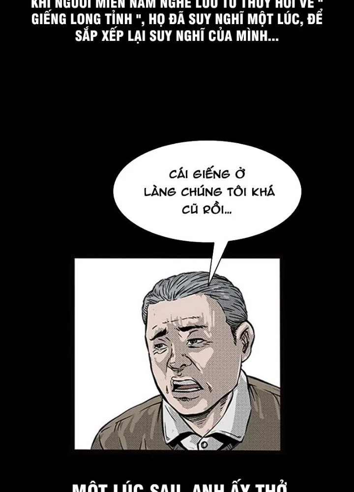 Tam Lão Gia Kinh Kỳ Thủ Trát Chapter 73 - Trang 2
