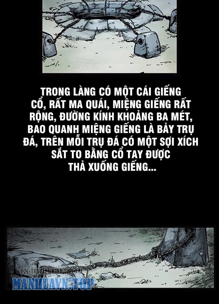 Tam Lão Gia Kinh Kỳ Thủ Trát Chapter 73 - Trang 2