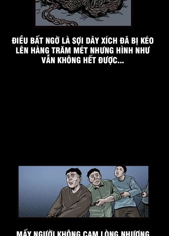Tam Lão Gia Kinh Kỳ Thủ Trát Chapter 73 - Trang 2