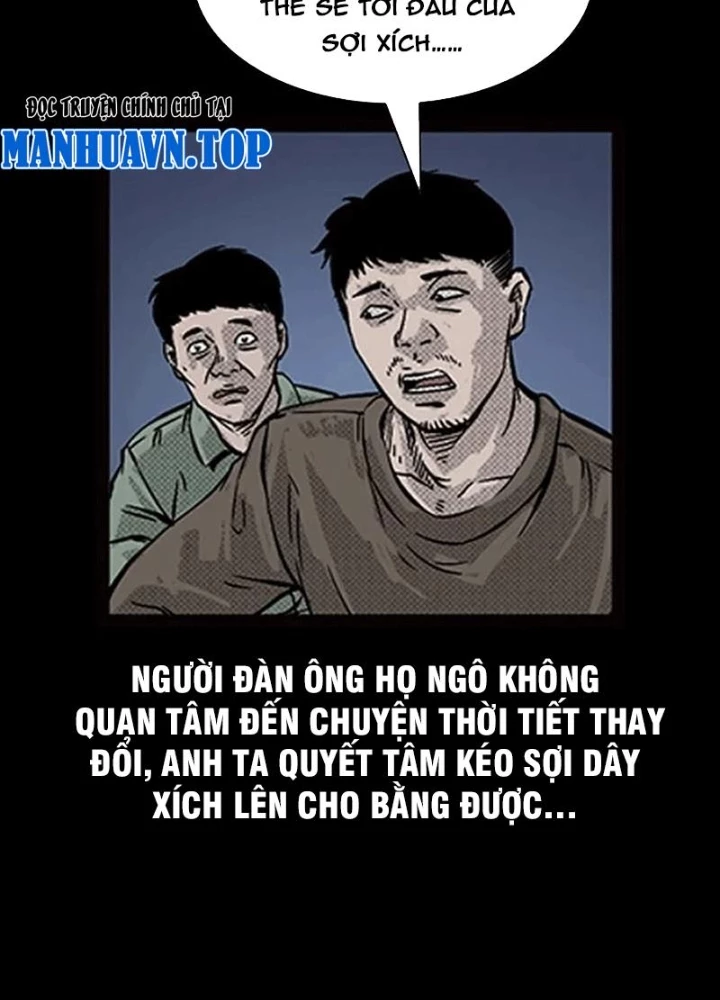 Tam Lão Gia Kinh Kỳ Thủ Trát Chapter 73 - Trang 2