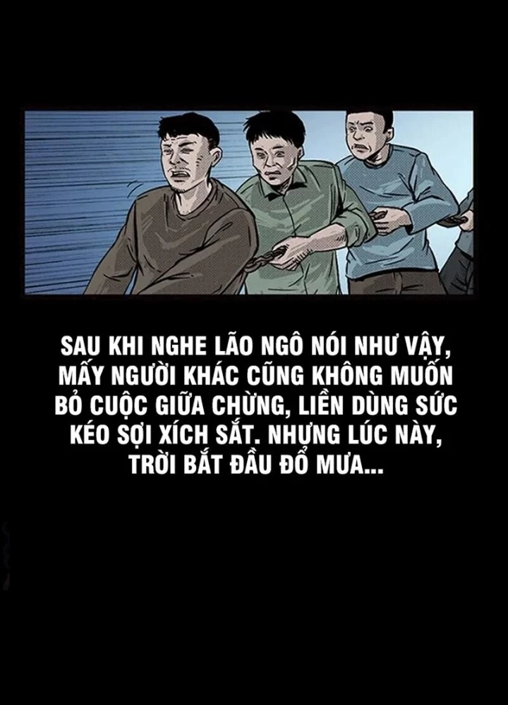 Tam Lão Gia Kinh Kỳ Thủ Trát Chapter 73 - Trang 2