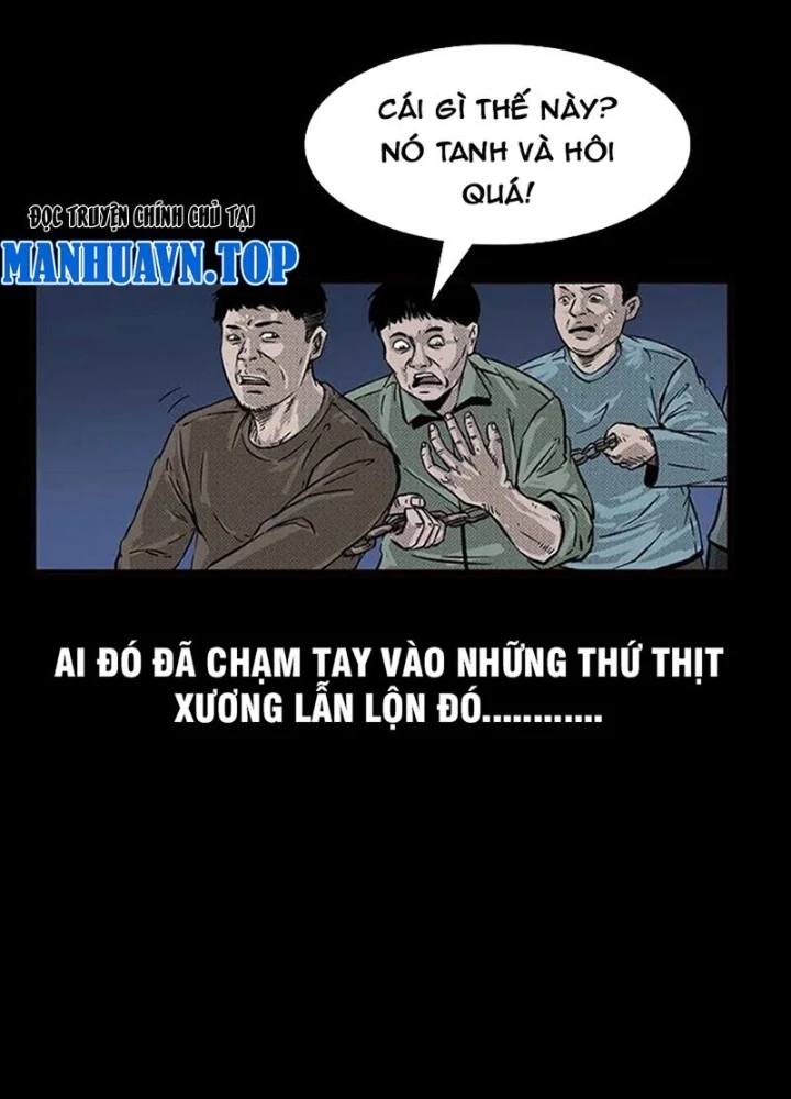 Tam Lão Gia Kinh Kỳ Thủ Trát Chapter 73 - Trang 2
