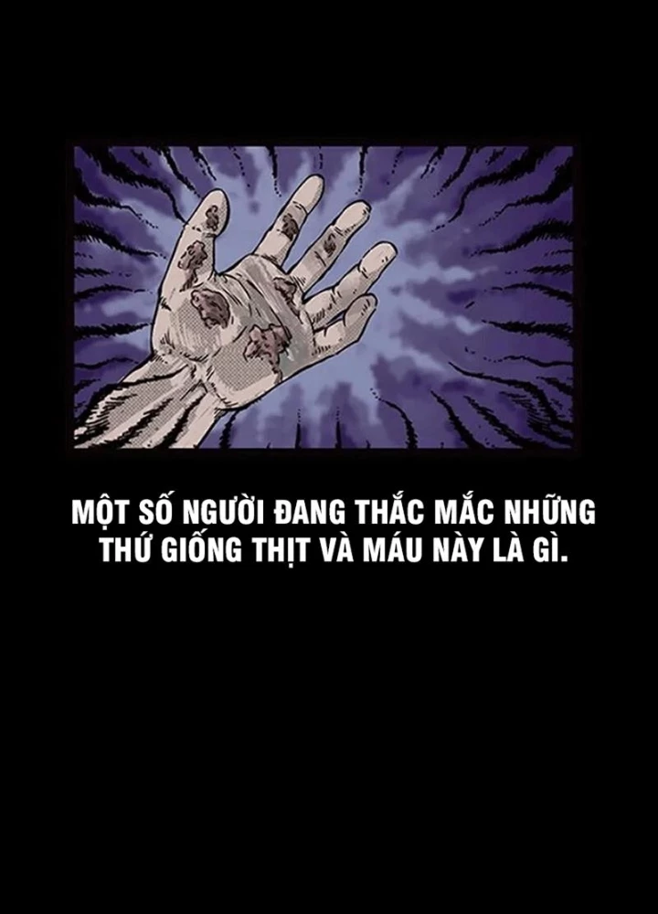 Tam Lão Gia Kinh Kỳ Thủ Trát Chapter 73 - Trang 2