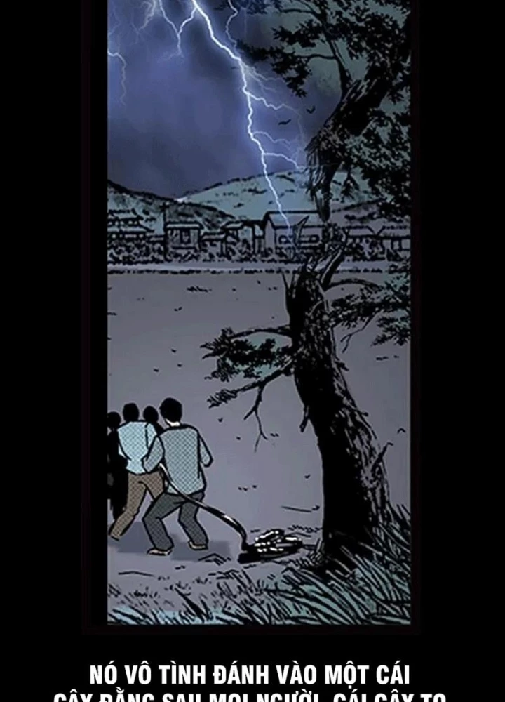 Tam Lão Gia Kinh Kỳ Thủ Trát Chapter 73 - Trang 2