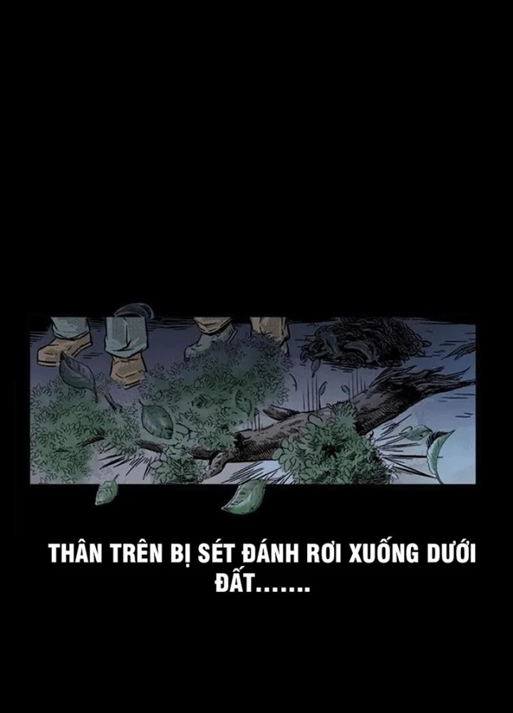 Tam Lão Gia Kinh Kỳ Thủ Trát Chapter 73 - Trang 2