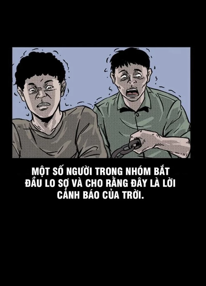 Tam Lão Gia Kinh Kỳ Thủ Trát Chapter 73 - Trang 2