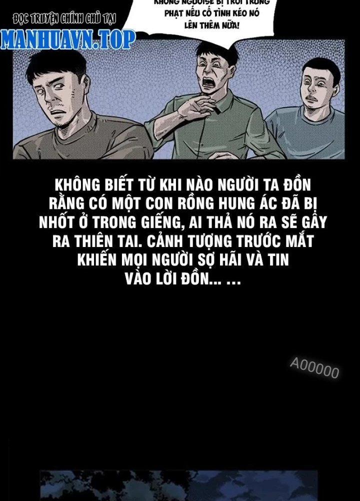 Tam Lão Gia Kinh Kỳ Thủ Trát Chapter 73 - Trang 2