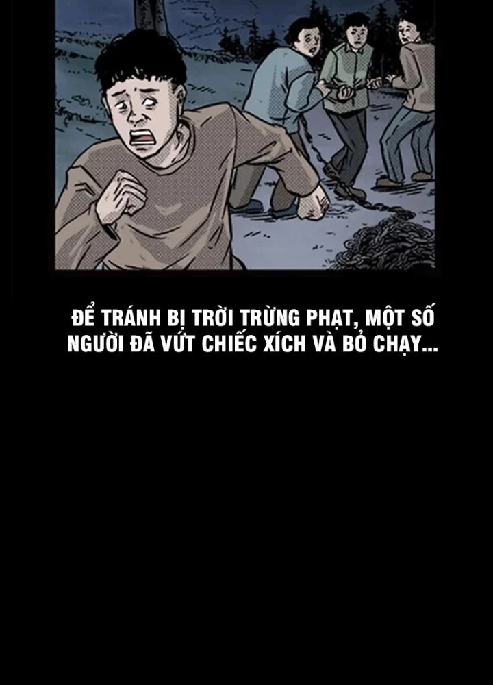 Tam Lão Gia Kinh Kỳ Thủ Trát Chapter 73 - Trang 2