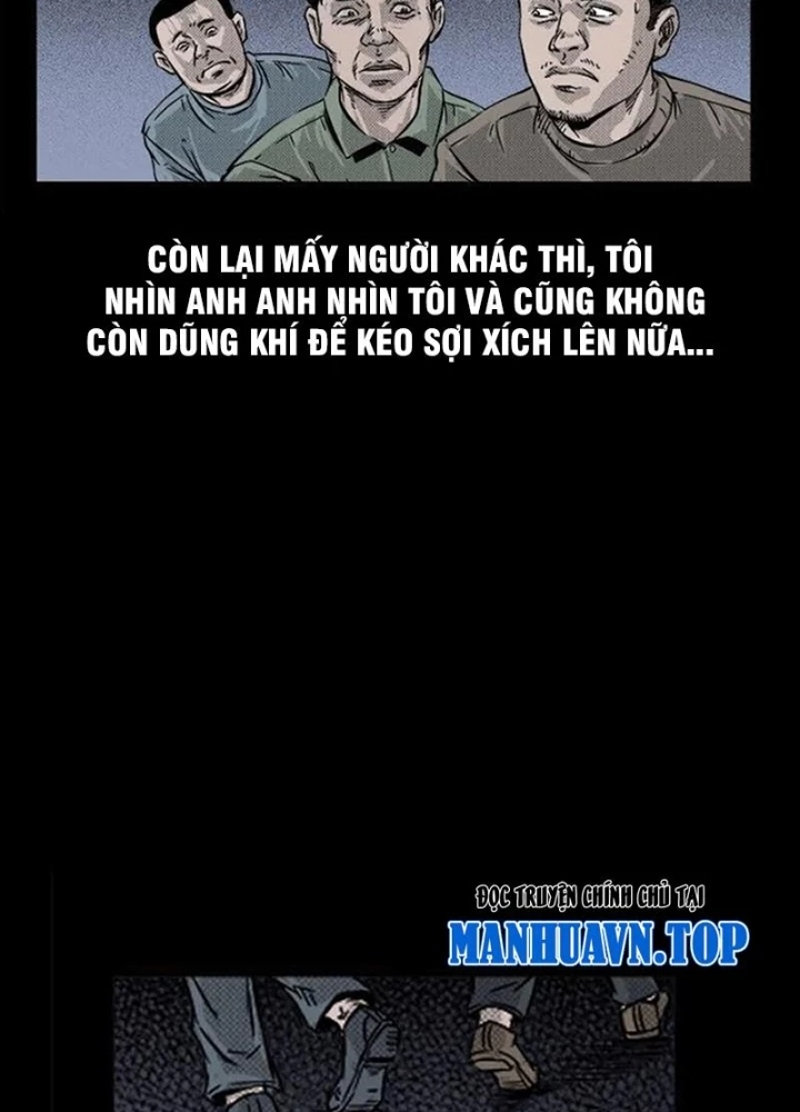 Tam Lão Gia Kinh Kỳ Thủ Trát Chapter 73 - Trang 2