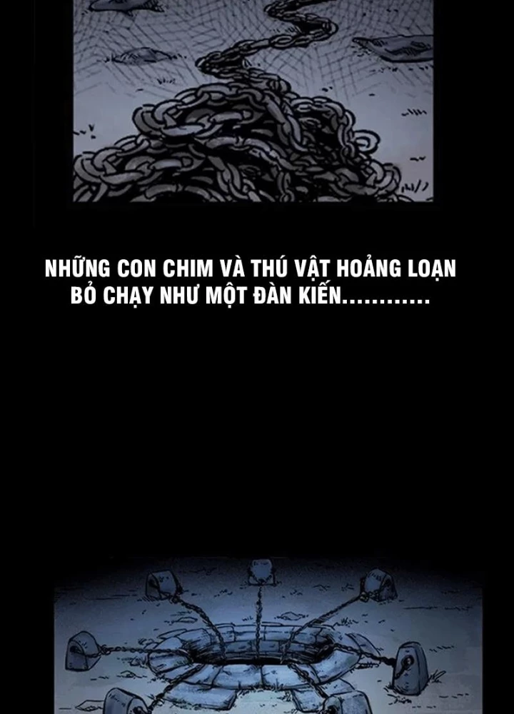Tam Lão Gia Kinh Kỳ Thủ Trát Chapter 73 - Trang 2