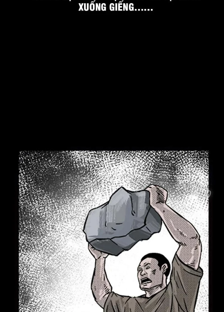 Tam Lão Gia Kinh Kỳ Thủ Trát Chapter 73 - Trang 2