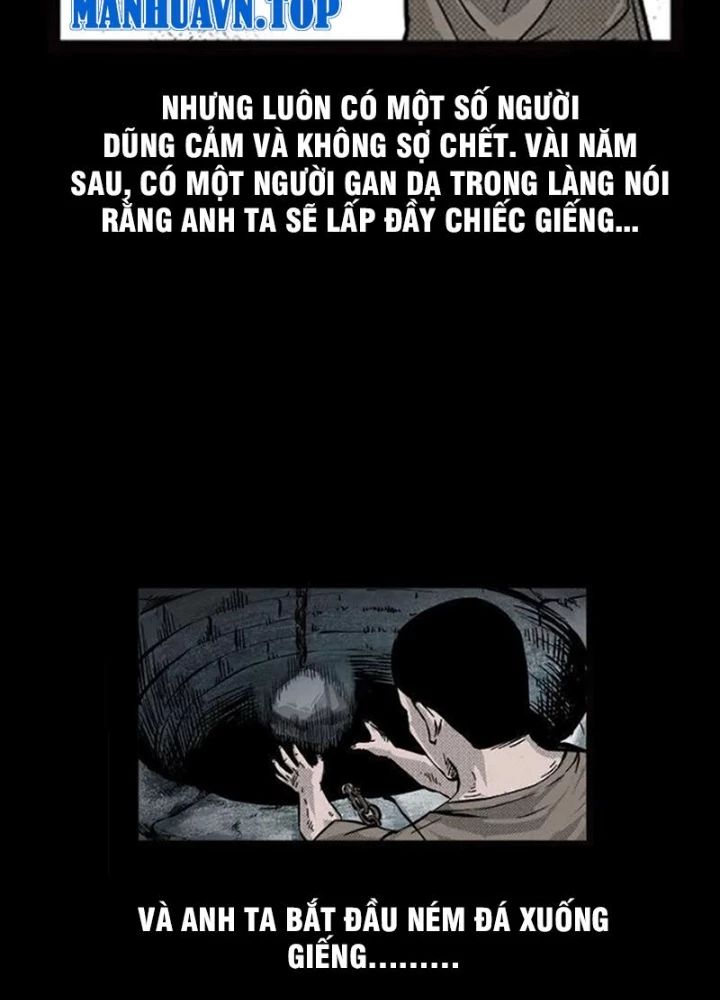 Tam Lão Gia Kinh Kỳ Thủ Trát Chapter 73 - Trang 2