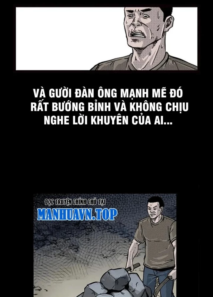 Tam Lão Gia Kinh Kỳ Thủ Trát Chapter 73 - Trang 2