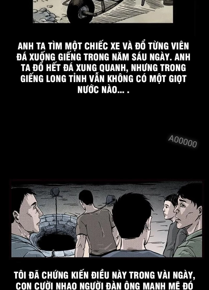 Tam Lão Gia Kinh Kỳ Thủ Trát Chapter 73 - Trang 2