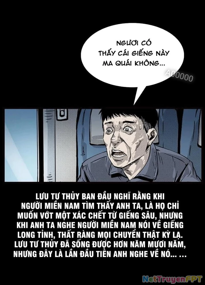 Tam Lão Gia Kinh Kỳ Thủ Trát Chapter 73 - Trang 2