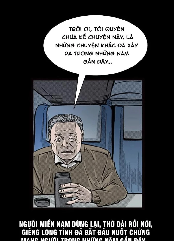 Tam Lão Gia Kinh Kỳ Thủ Trát Chapter 73 - Trang 2