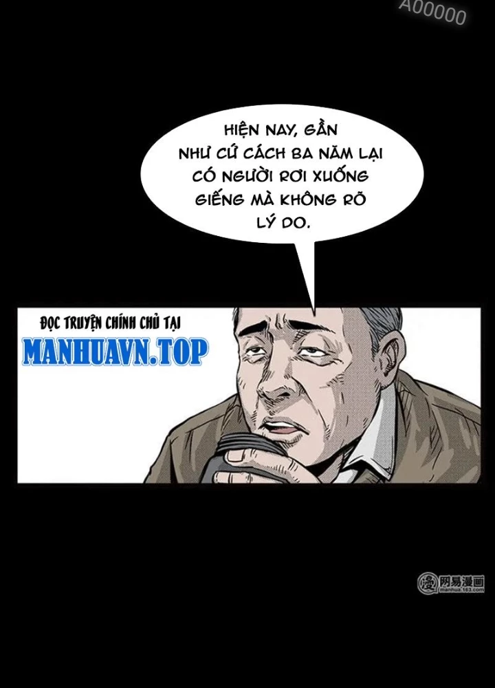 Tam Lão Gia Kinh Kỳ Thủ Trát Chapter 73 - Trang 2