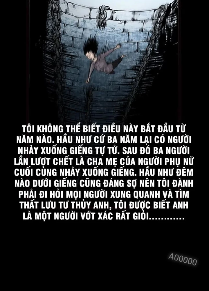 Tam Lão Gia Kinh Kỳ Thủ Trát Chapter 73 - Trang 2