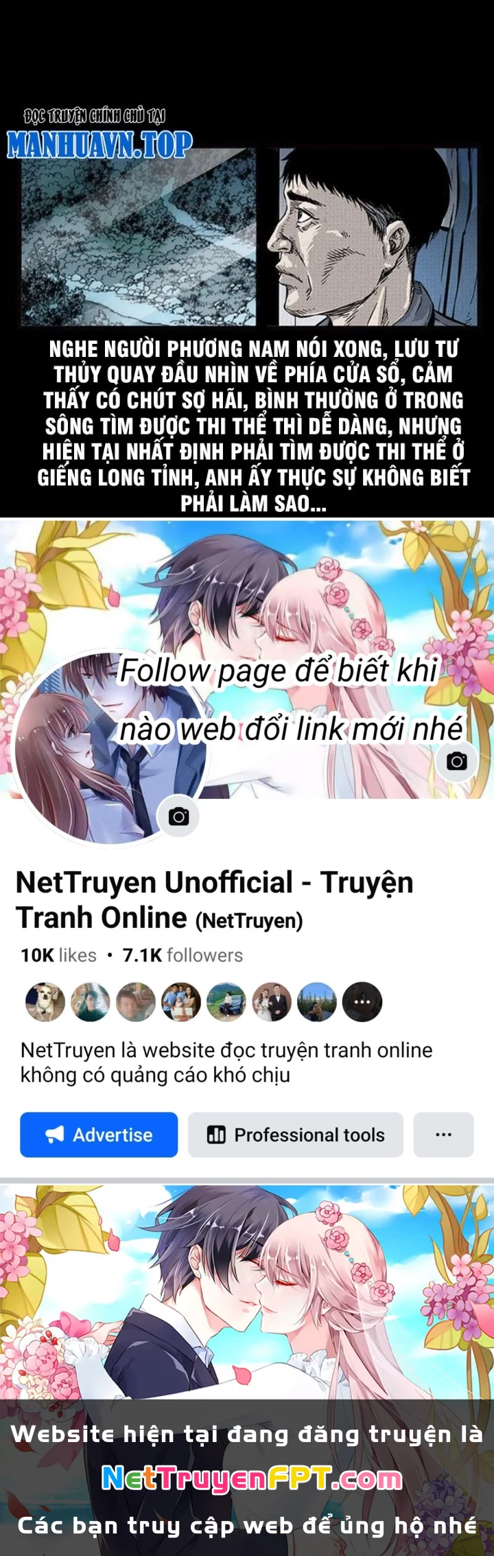 Tam Lão Gia Kinh Kỳ Thủ Trát Chapter 73 - Trang 2