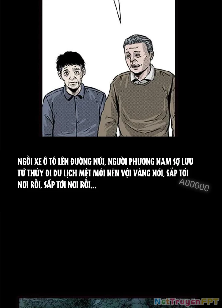 Tam Lão Gia Kinh Kỳ Thủ Trát Chapter 74 - Trang 2