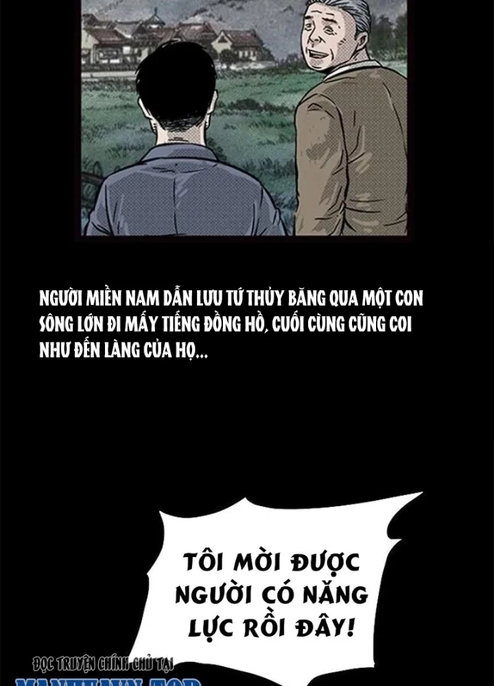 Tam Lão Gia Kinh Kỳ Thủ Trát Chapter 74 - Trang 2