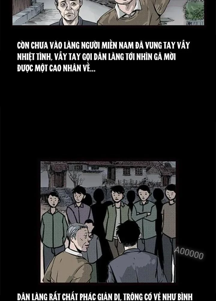 Tam Lão Gia Kinh Kỳ Thủ Trát Chapter 74 - Trang 2