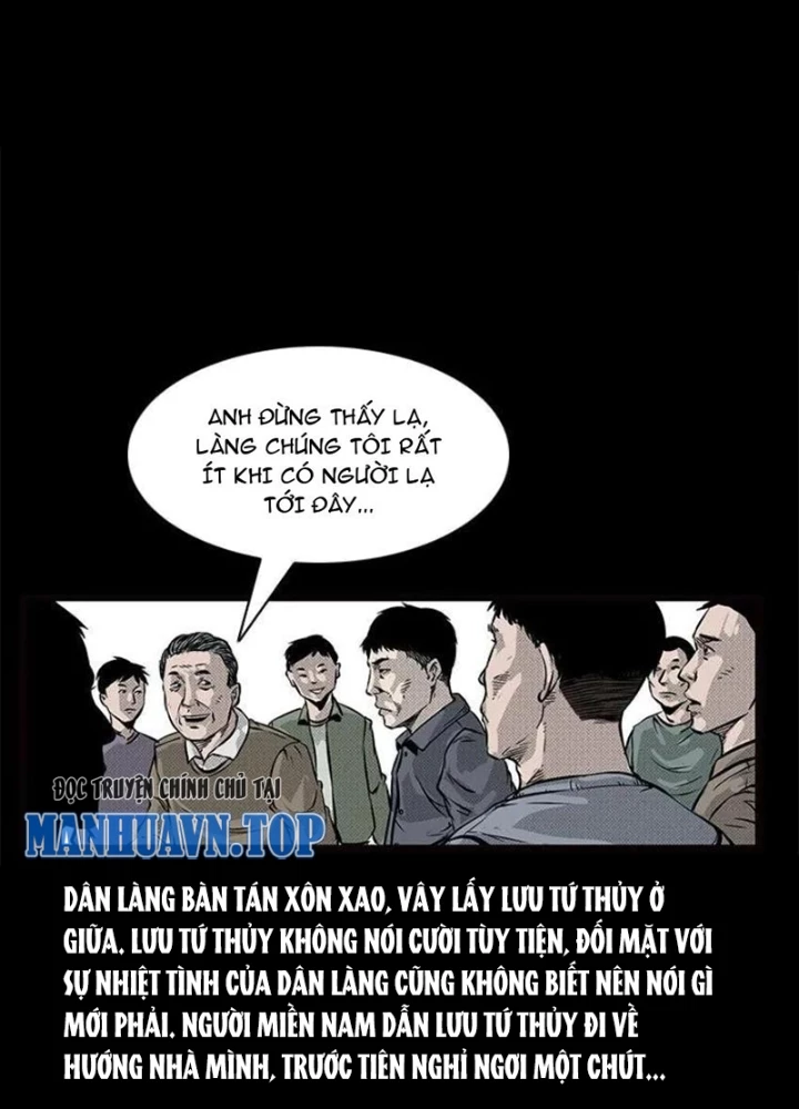 Tam Lão Gia Kinh Kỳ Thủ Trát Chapter 74 - Trang 2