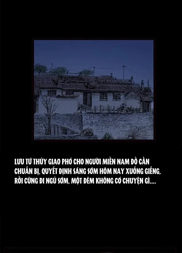 Tam Lão Gia Kinh Kỳ Thủ Trát Chapter 74 - Trang 2