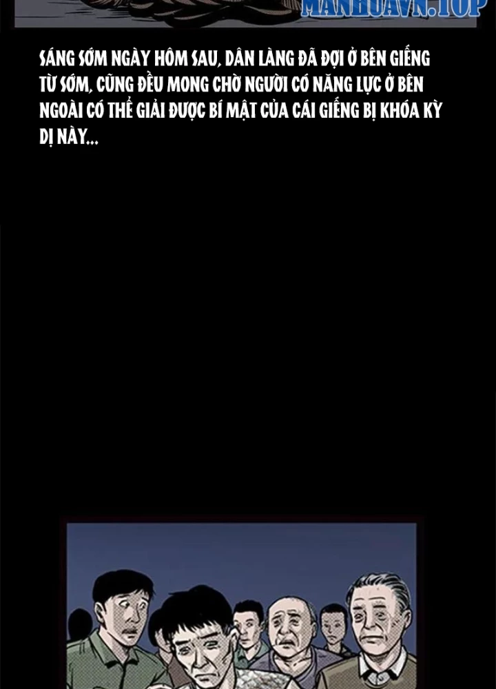 Tam Lão Gia Kinh Kỳ Thủ Trát Chapter 74 - Trang 2